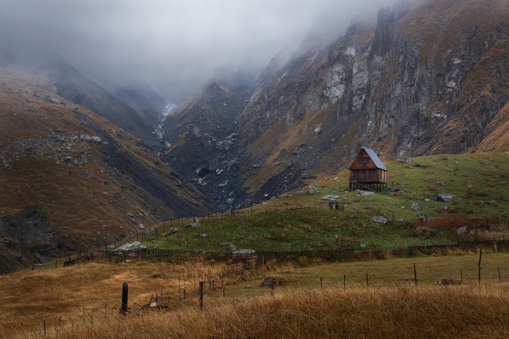 Photograph by Helen Vasilieva