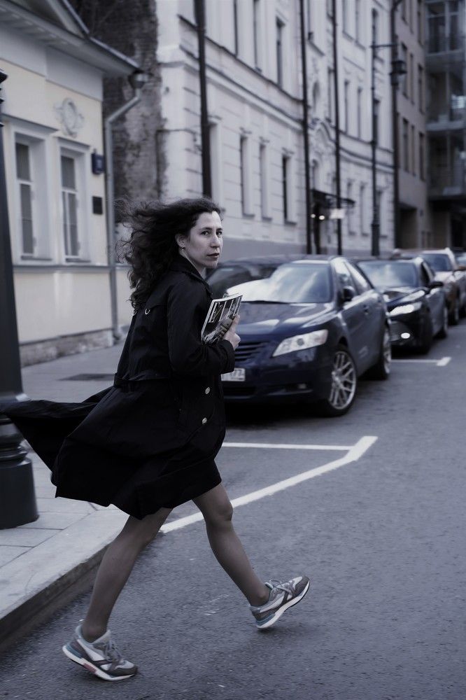 Photograph by Maria Zagagul