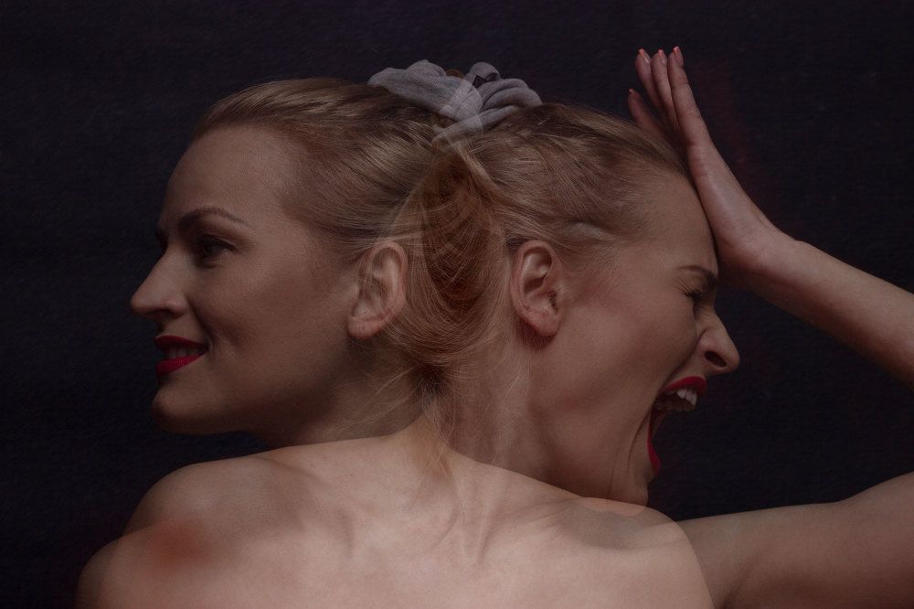 Photograph by Нина Аристова