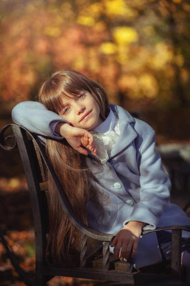 Photograph by Анастасия Ким