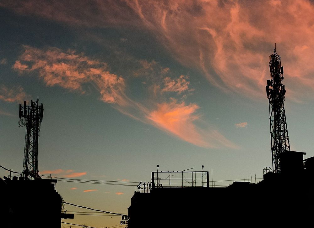 Фотография автора Riju Indira