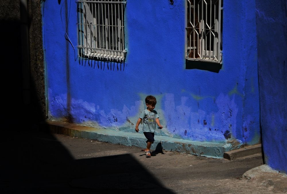 Photograph by Süleyman Ülker