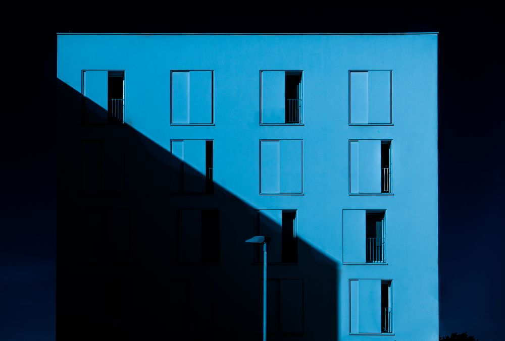 Photograph by Mario Zupanovic