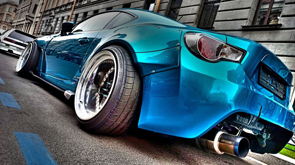 Photograph by Владимир Гашнев