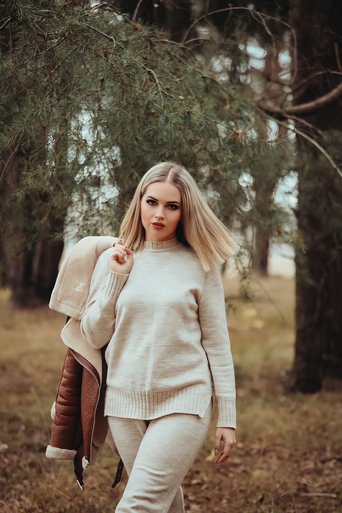 Photograph by Светлана Солдатченкова