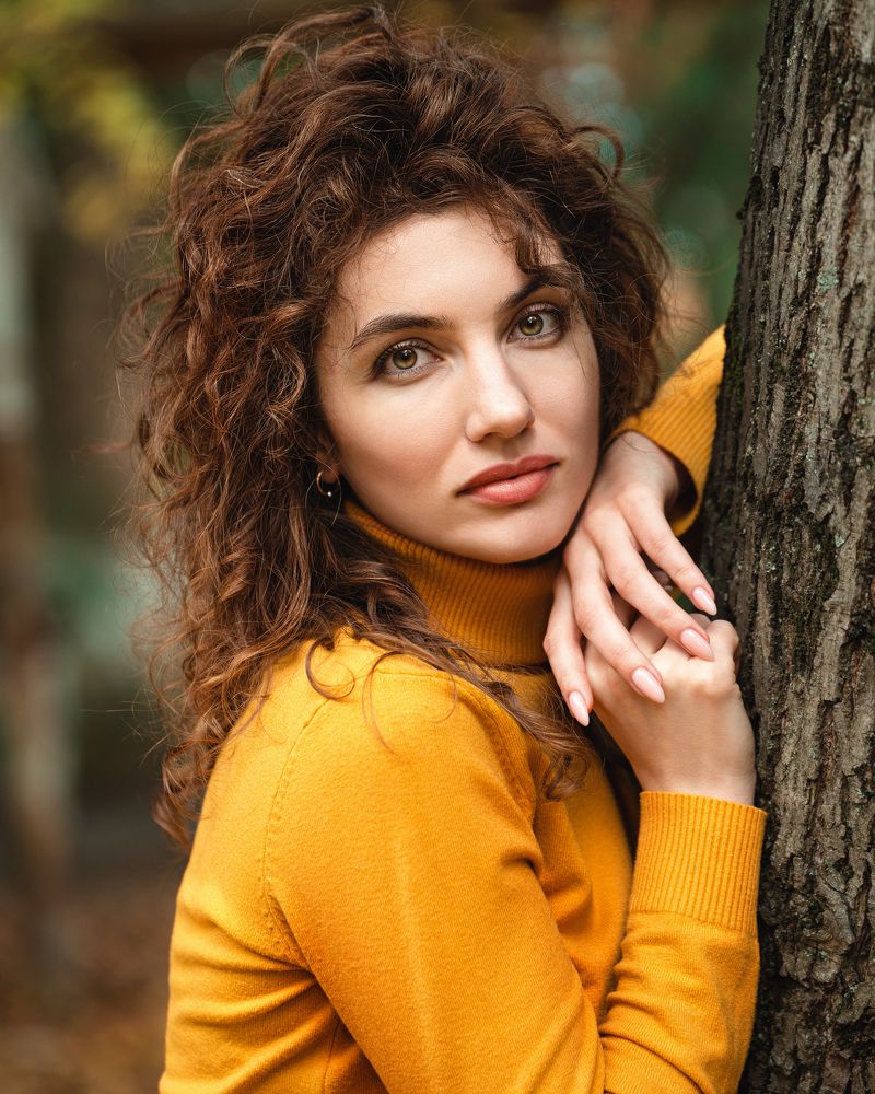 Photograph by Першин Михаил