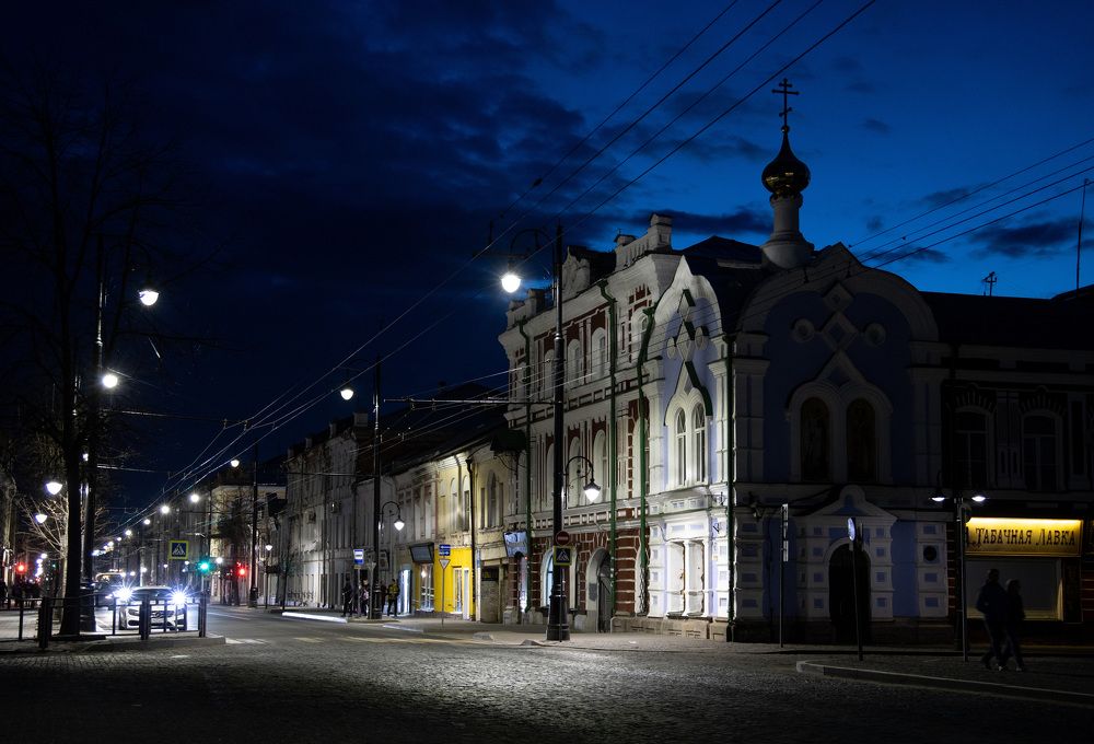 Photograph by Грамаков Юрий