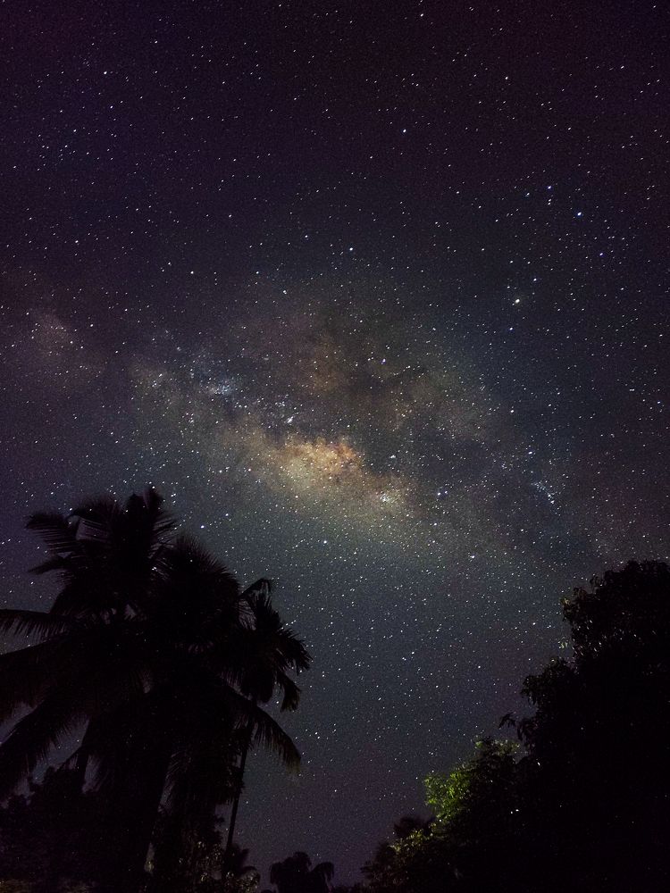 Фотография автора Riju Indira