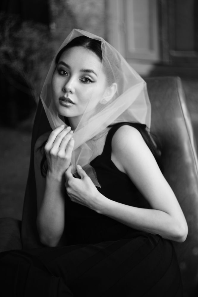 Photograph by Евгения Шакирова-Малиновская