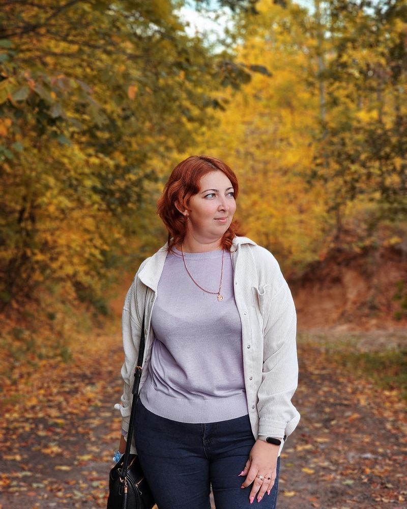 Photograph by Евгения