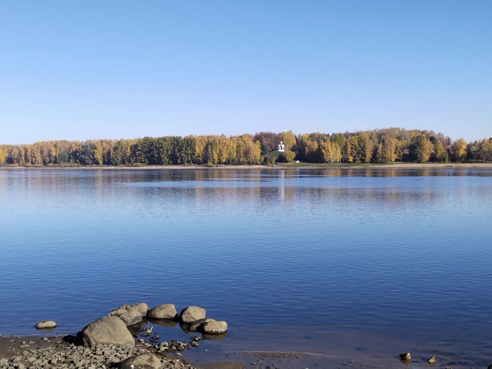 Петровский парк