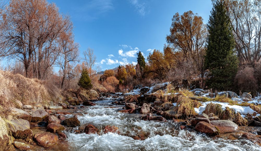 Photograph by Константин Панькин