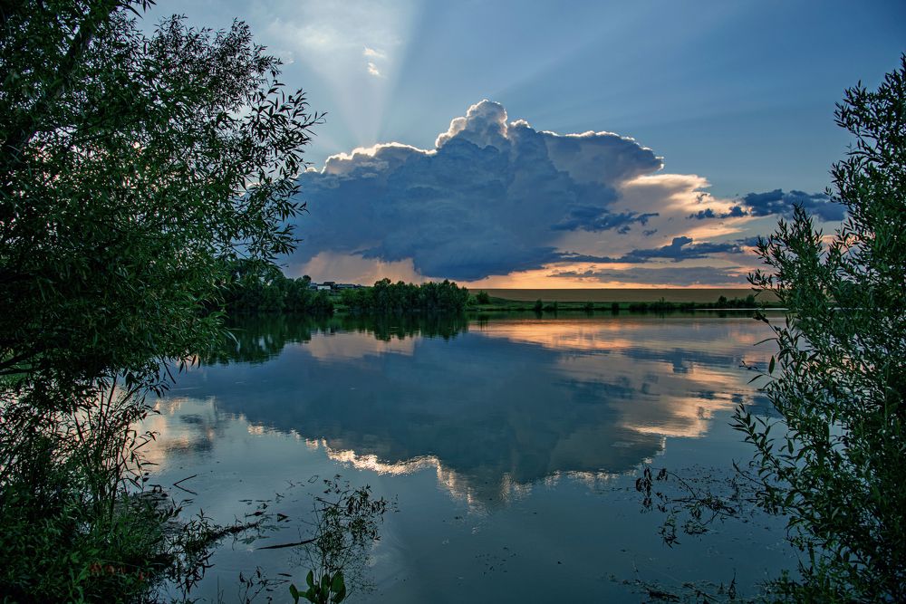 Photograph by Илфир Исламгазин