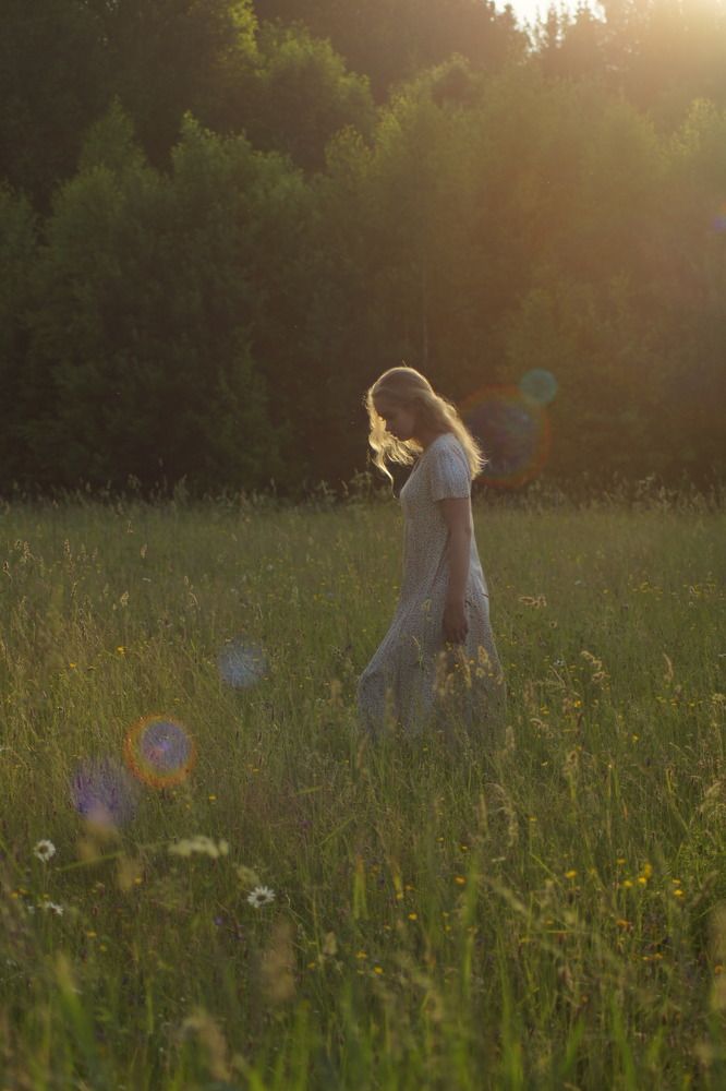 Photograph by Ludmila