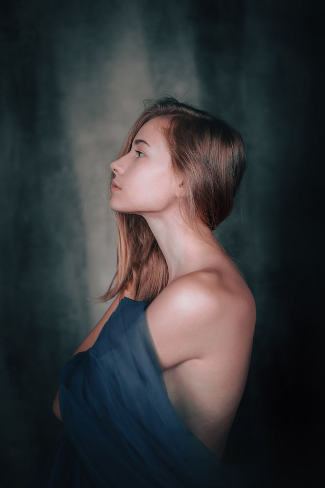 Photograph by alex Roosso