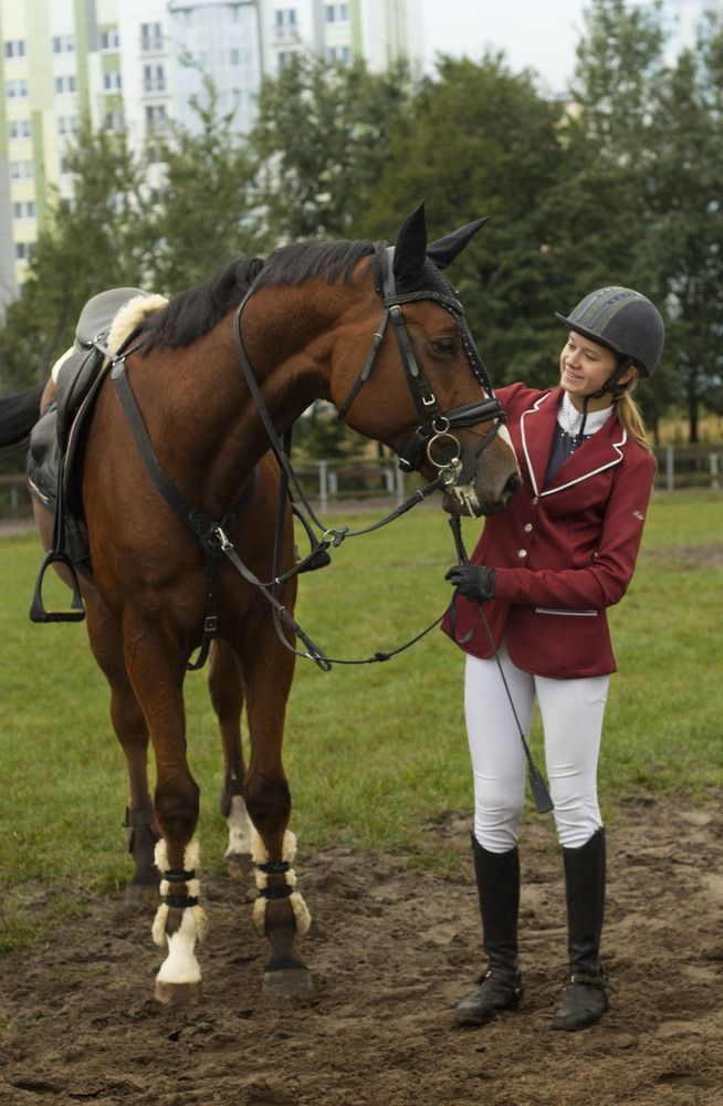 Фотография автора Евгения