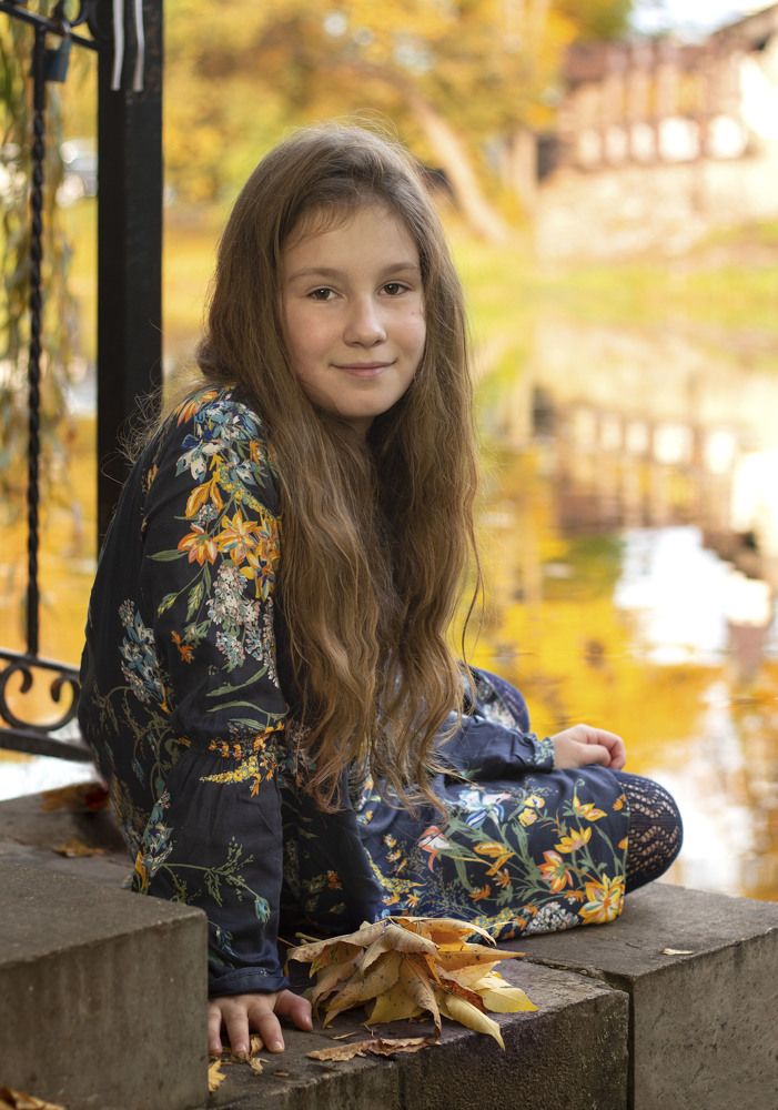 Фотография автора Евгения