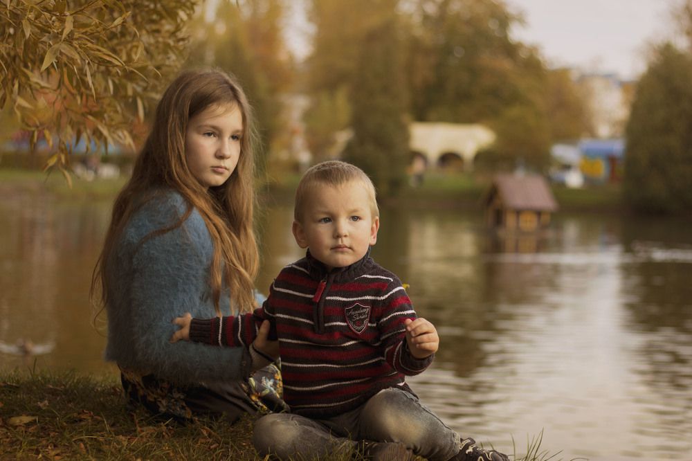 Фотография автора Евгения