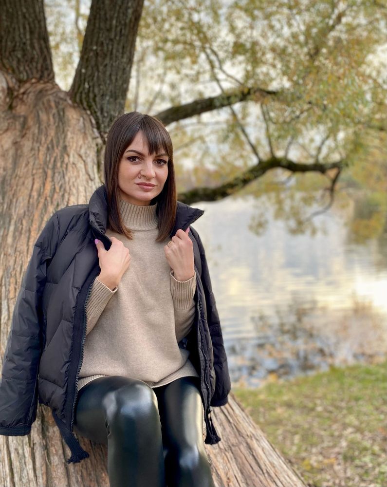 Photograph by Tatyana Semenova