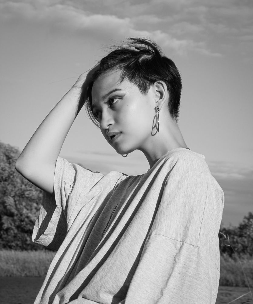 Photograph by Александр Парамонов