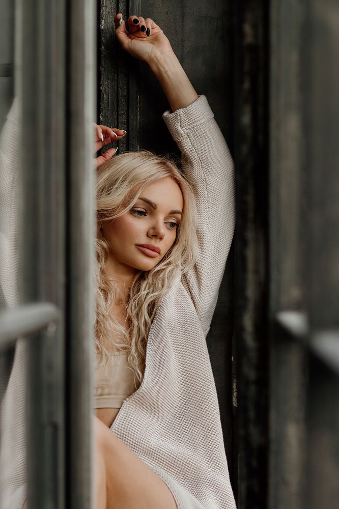 Photograph by Мария Шумилина