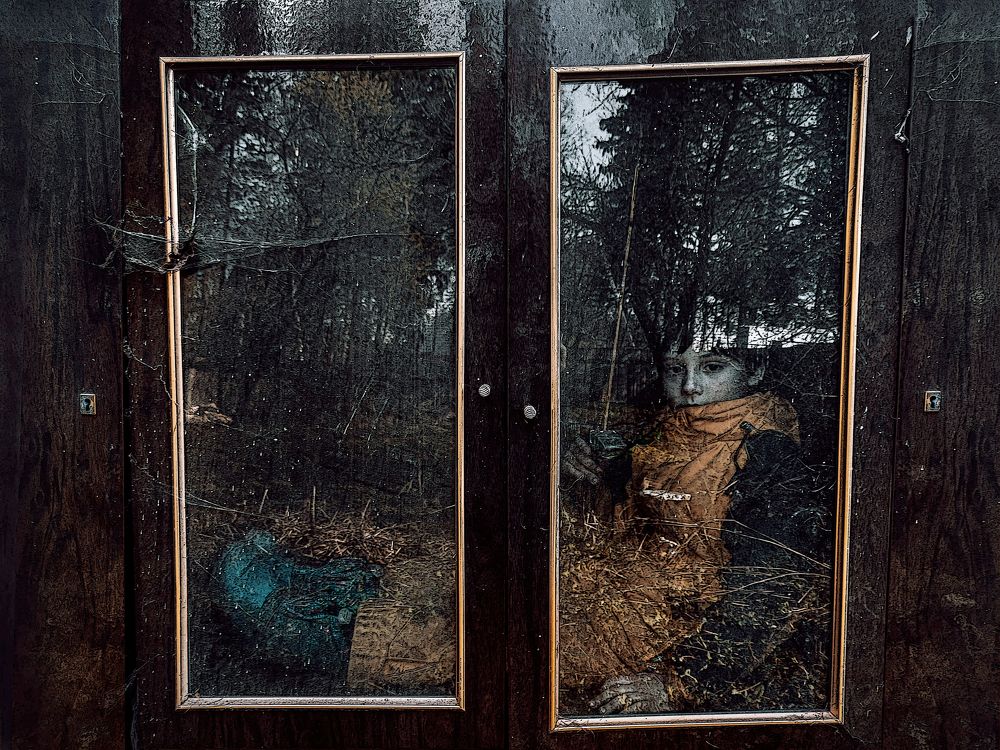 Фотография автора Дмитрий Нефёдов