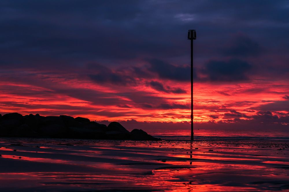 Photograph by Sergejs Barkans