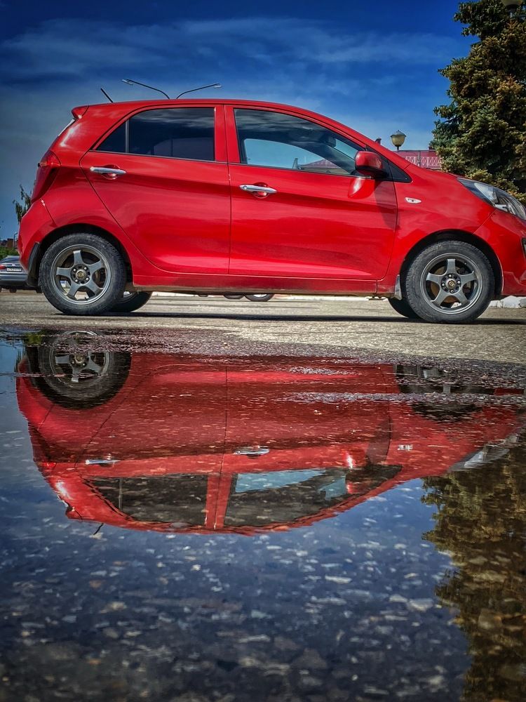 Photograph by Евгения