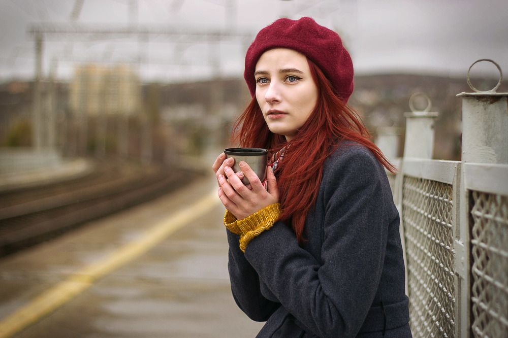 Photograph by Юния Пантелеева