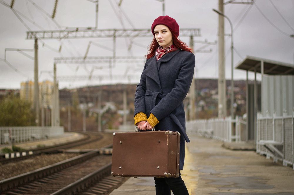 Photograph by Юния Пантелеева