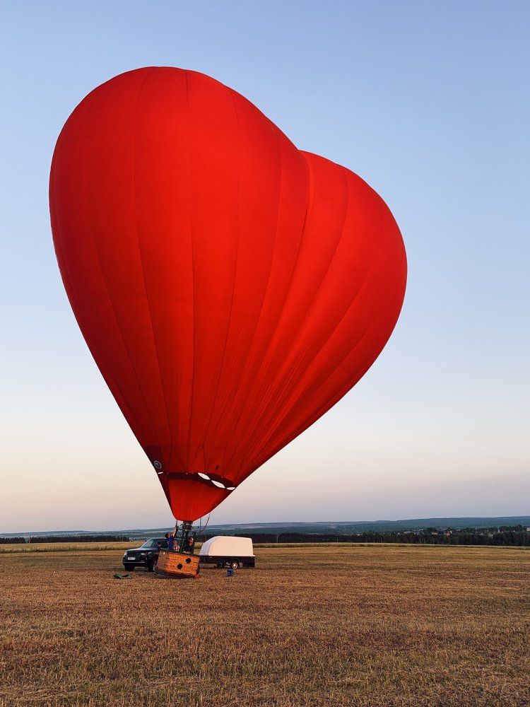 Love will save the world, won't it?