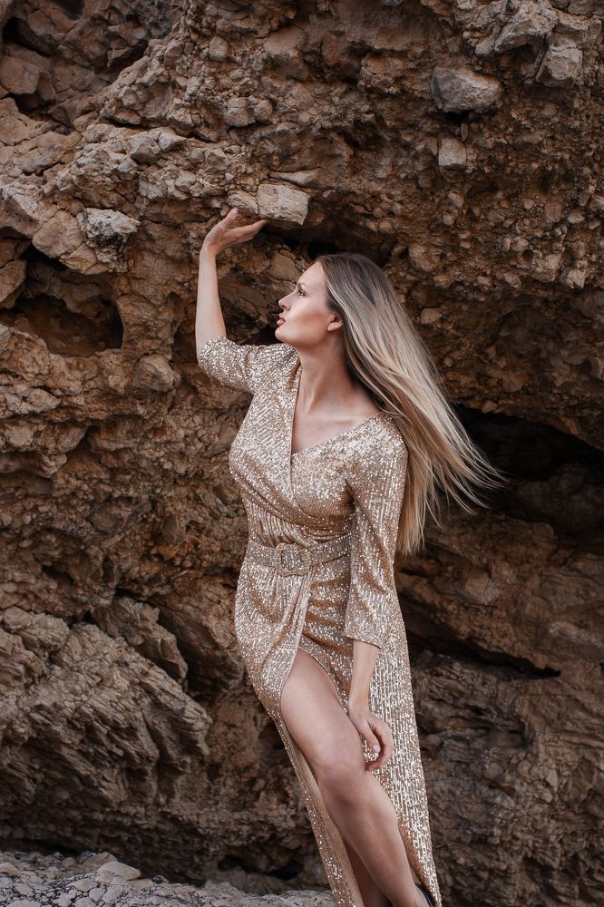 Фотография автора Светлана Александровна Голубоцкая