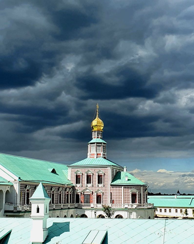 Photograph by Ева К