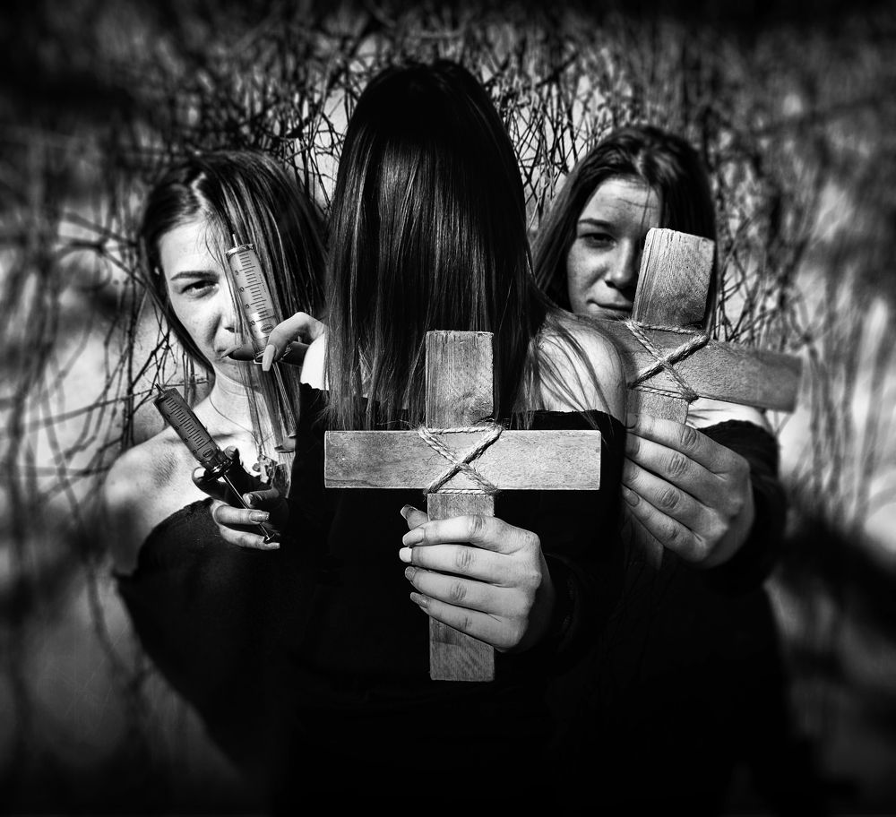 Photograph by Dragan Leles