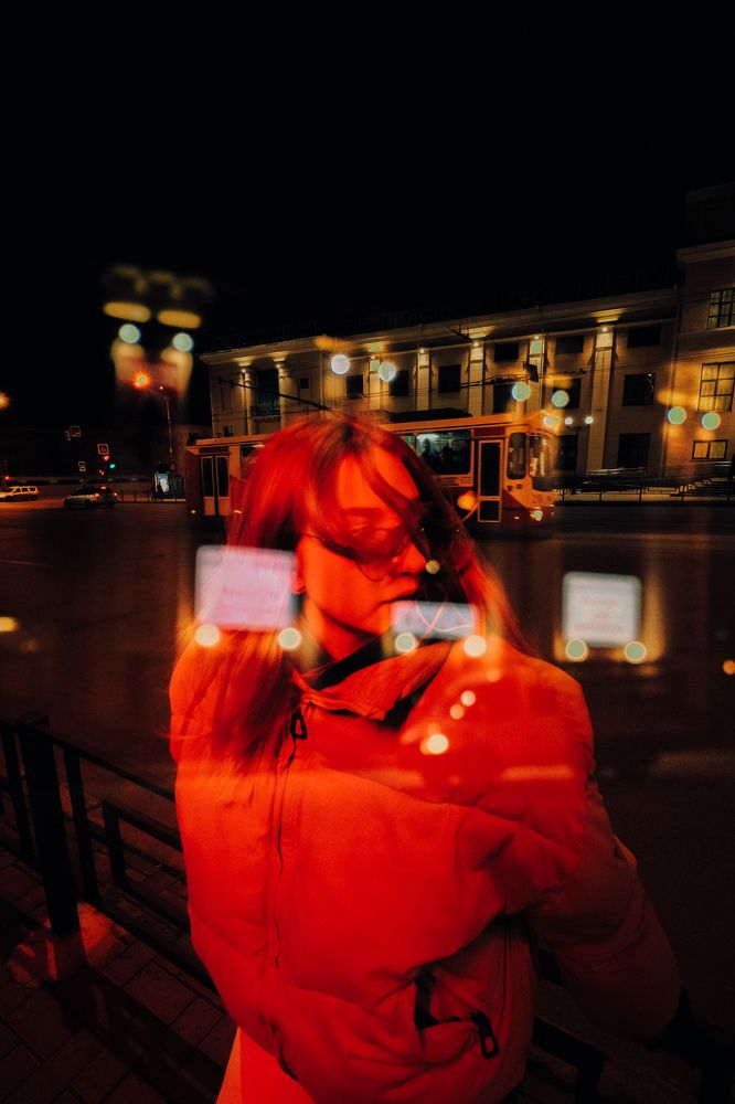 Photograph by Роман Закиров