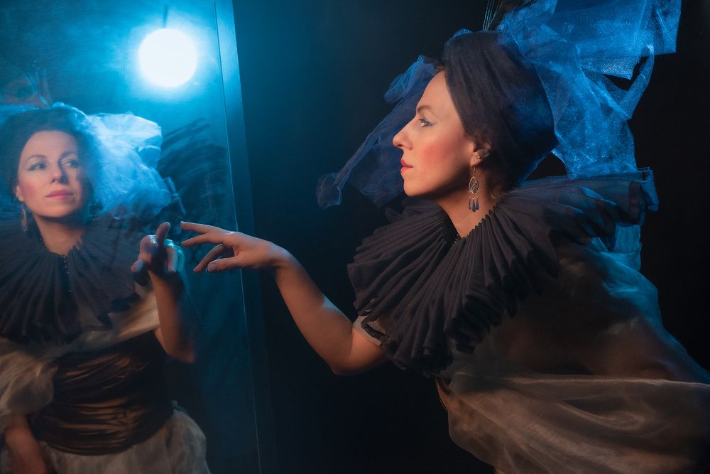 Photograph by Ирина Кудрина