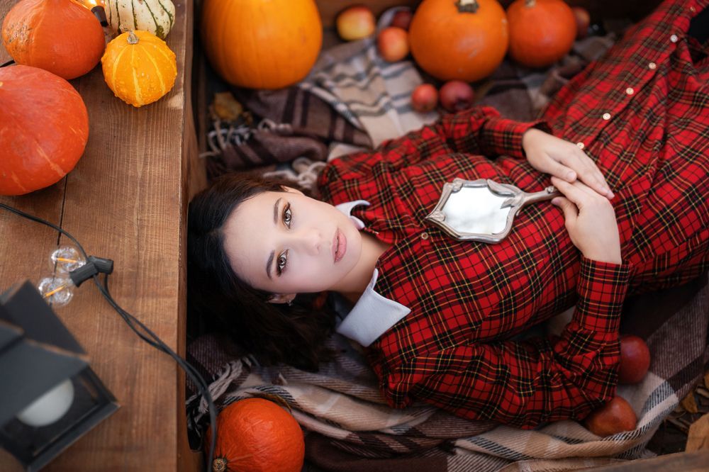 Photograph by Екатерина Панина