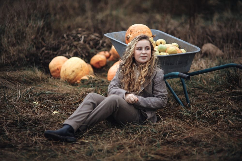 Photograph by Светлана Стасевич