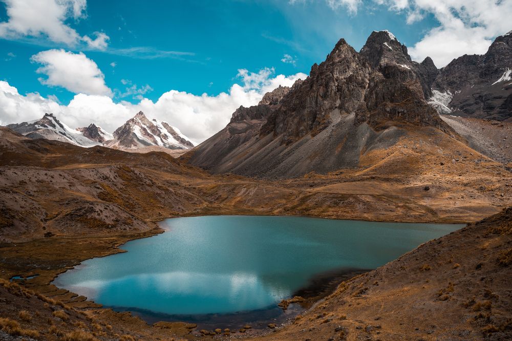 Photograph by Timur Korotkov