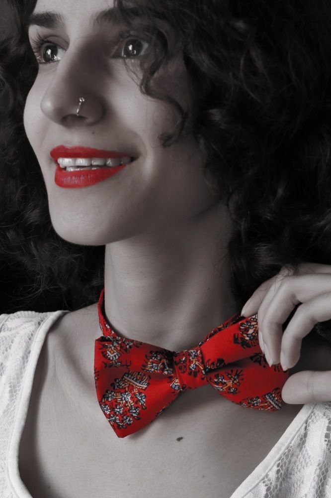 Photograph by Hamide Jafari