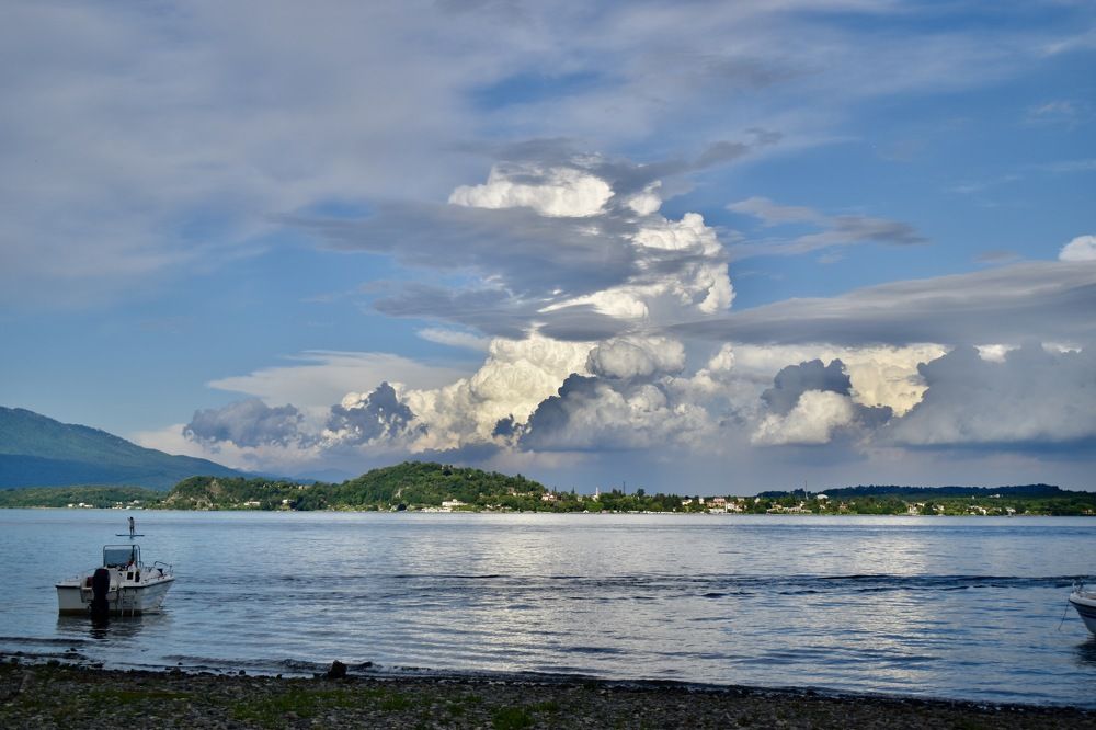 Photograph by Ilona Virse