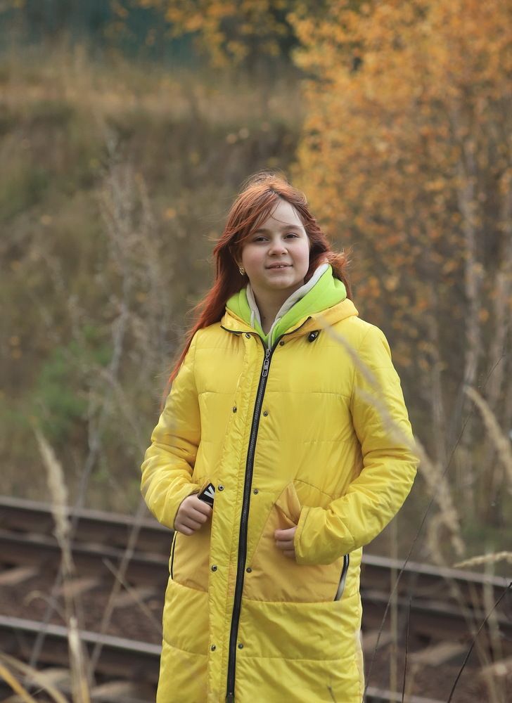 Photograph by Анастасия Рысь