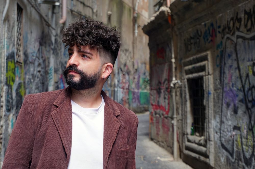 Photograph by Dimitris Lapousis