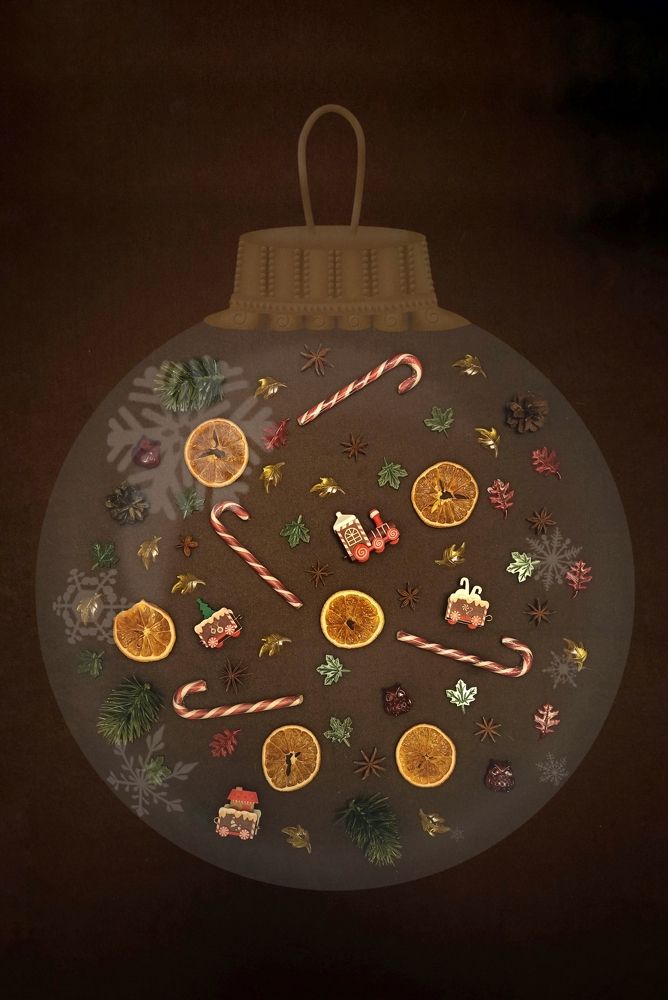 Photograph by Elena Bogomolova