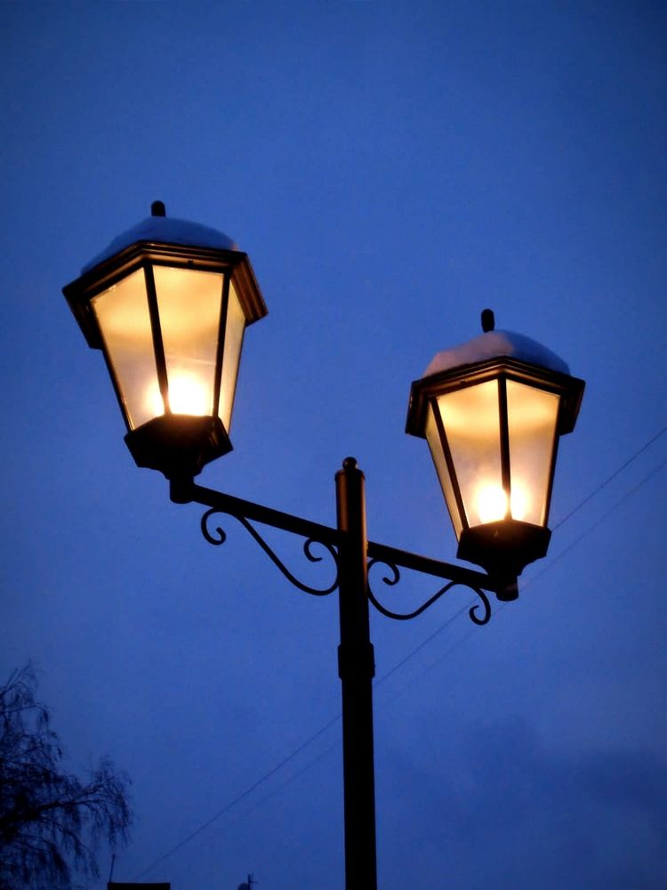 Photograph by Galina Novichkova