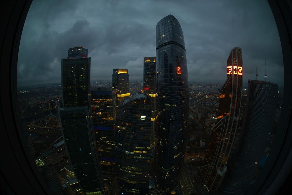 Photograph by Виктория Сивакова