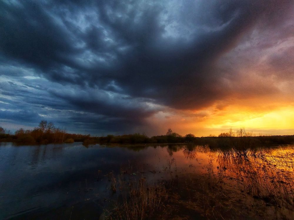 Photograph by Виктория Сивакова