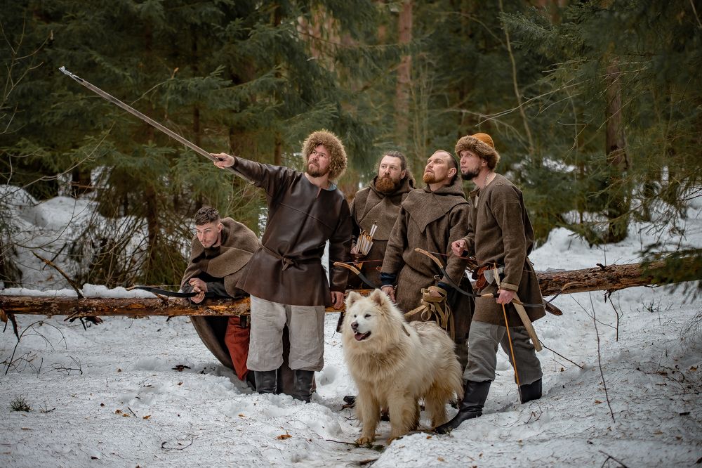 Photograph by Валерий Сарак