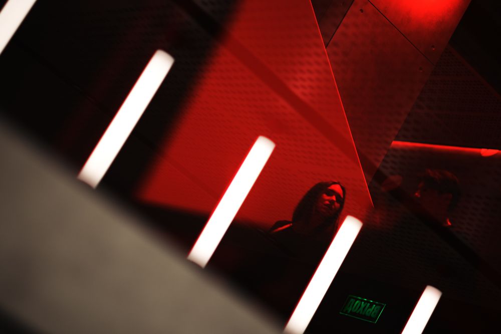 Photograph by Алексей Егоров