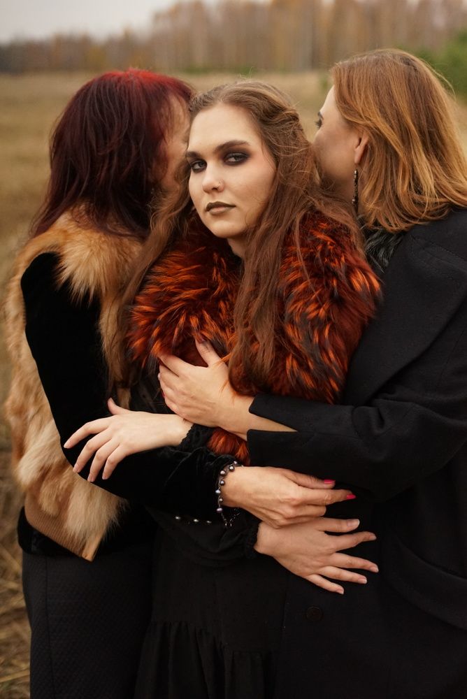 Фотография автора Наталья